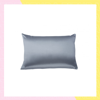 Imagen de Funda De Almohada Antifrizz De Satén Dompel Colores