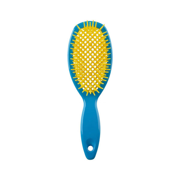 Imagen de Cepillo Desenredante Antifrizz Ovalado Dompel Favo P4031 22cm