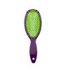 Imagen de Cepillo Desenredante Antifrizz Ovalado Dompel Favo P4031 22cm