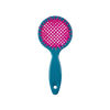 Imagen de Cepillo Desenredante Antifrizz Redondo Dompel Favo 4032 22cm