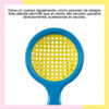 Imagen de Cepillo Desenredante Antifrizz Redondo Dompel Favo 4032 22cm