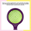 Imagen de Cepillo Desenredante Antifrizz Redondo Dompel Favo 4032 22cm