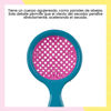 Imagen de Cepillo Desenredante Antifrizz Redondo Dompel Favo 4032 22cm