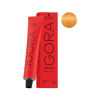 Imagen de Tinta Permanente Schwarzkopf Igora Royal Tono 0-55 60gr
