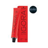 Imagen de Tinta Permanente Schwarzkopf Igora Royal Tono 1-1 60gr