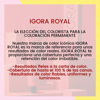 Imagen de Tinta Permanente Schwarzkopf Igora Royal Tono 3-0 60gr