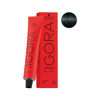 Imagen de Tinta Permanente Schwarzkopf Igora Royal Tono 3-0 60gr