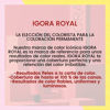 Imagen de Tinta Permanente Schwarzkopf Igora Royal Tono 5-1 60gr
