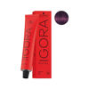 Imagen de Tinta Permanente Schwarzkopf Igora Royal Tono 6-99 60gr