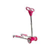 Imagen de Monopatín Scooter Tijera De 4 Ruedas Con Luces Para Niños