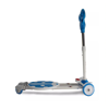 Imagen de Monopatín Scooter Tijera De 4 Ruedas Con Luces Para Niños