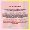 Imagen de Tinta Permanente Schwarzkopf Igora Royal Tono 8-65 60gr