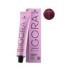 Imagen de Tinta Permanente Schwarzkopf Igora Royal Fashion L-89 60gr