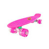 Imagen de Skate Patineta Para Niños 54cm Ruedas De PVC Con Luces