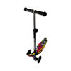 Imagen de Tripatin Monopatín Scooter Rueda Silicona Con Luz 56cm De Largo