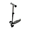 Imagen de Tripatin Monopatín Scooter Rueda Silicona Con Luz 56cm De Largo