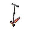 Imagen de Tripatin Monopatín Scooter Rueda Silicona Con Luz 56cm De Largo