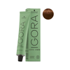 Imagen de Tinta Schwarzkopf Igora Zero AAM Sin Amoníaco 5-67 60gr