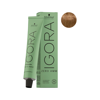Imagen de Tinta Schwarzkopf Igora Zero AAM Sin Amoníaco 7-50 60gr