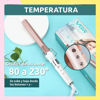 Imagen de Rizadora Buclera Rulos Cerámica Vgr V-578 Prof. 230° C 25mm