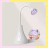Imagen de Lámpara UV Flor Para Pre Curado Uñas Soft Gel 18W