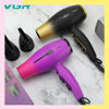Imagen de Secador De Pelo Profesional VGR V-461 2400w + 2 Boquillas