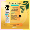 Imagen de Spray Loción Para Playa Riviera Mango Y Argán Con 12 Beneficios 200ml