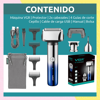Imagen de Maquina De Corte De Pelo 3 en 1 Inalámbrica VGR V-365