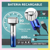 Imagen de Maquina De Corte De Pelo 3 en 1 Inalámbrica VGR V-365