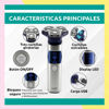 Imagen de Afeitadora Eléctrica Inalámbrica Impermeable Shaver VGR V-328