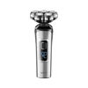 Imagen de Afeitadora Eléctrica Inalámbrica Impermeable Shaver Vgr V-385