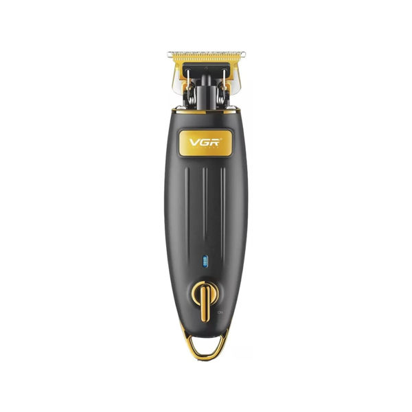 Imagen de Maquina Patillera Trimmer Corte De Pelo Inalámbrica VGR V-192