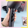 Imagen de Secador De Pelo Profesional VGR V-462 2400w Con Boquilla Y Difusor