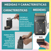 Imagen de Afeitadora Shaver Eléctrica Inalámbrica Recargable VGR V-363