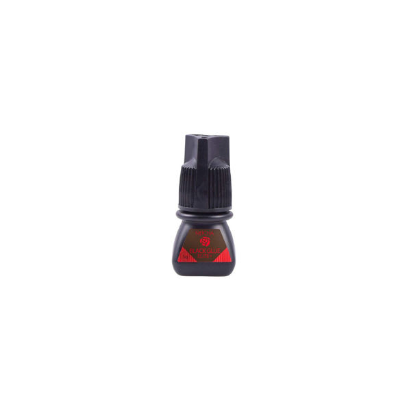 Imagen de Pegamento Negro Para Pestañas Neicha Black Glue Elite+ 5gr