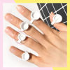Imagen de ANILLO PEGAM. COPA 2 COMPARTIMENTO 25 U.