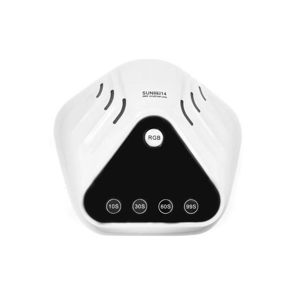 Imagen de Lámpara Cabina Para Secado De Esmalte Sun MJ14 45 Led