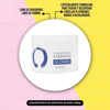 Imagen de Concentrado Keratina Blonde Profesional Riviera Kakawa 350ml