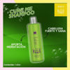 Imagen de Shampoo Profesional De Reparación Profunda Kuul Cure Me 1L