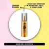 Imagen de Alisado Progresivo Liss Expert 250ml + Shampoo Sin Sal 250ml + Acondicionador Sin Sal 250ml + Aceite De Argán 50ml