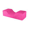 Imagen de Almohada Para Aplicar Pestañas Profesional Con Bolsillo 50cm X 13cm X 20cm
