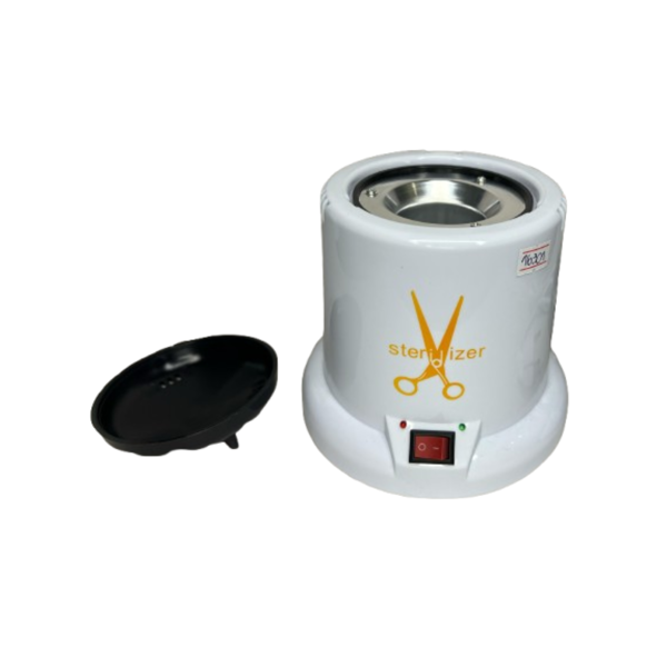 Imagen de Esterilizador De Cuarzo Para Herramientas Prof 150° C 220V (PRODUCTO CON FALLA)