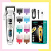 Imagen de Maquina De Corte De Pelo Inalámbrica Profesional Vgr V-006