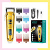 Imagen de Maquina De Corte De Pelo Inalámbrica Profesional Vgr V-006