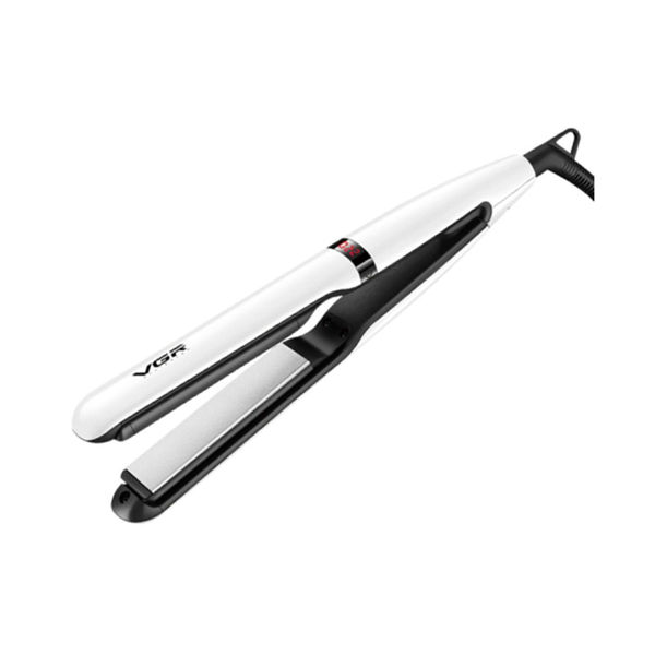 Imagen de Planchita De Pelo Profesional Vgr V-512 220°C 220V