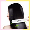 Imagen de Planchita De Pelo Profesional Vgr V-512 220°C 220V