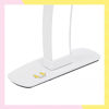 Imagen de Lampara Led Media Luna Plegable Para Escritorio Camilla 70cm
