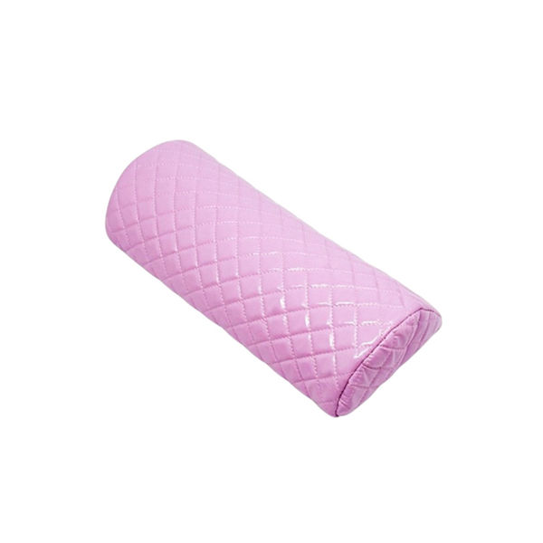 Imagen de Apoya Mano Almohadilla Curvo Para Manicura 30cm X 7cm X 13cm