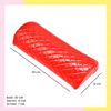 Imagen de Apoya Mano Almohadilla Curvo Para Manicura 30cm X 7cm X 13cm