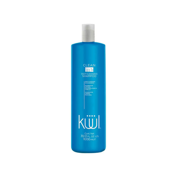 Imagen de Shampoo De Limpieza Profunda Kuul Clean Me Deep Cleansing 1L
